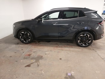 Used Kia Sportage 2023 for sale - 77518205: Photo