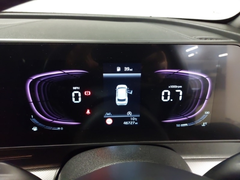 Used Kia Sportage 2023 for sale - 77518205: Photo 7