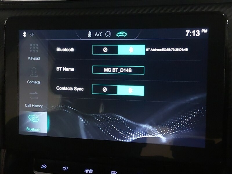 Used MG MG ZS 2023 for sale - 77669888: Photo 19