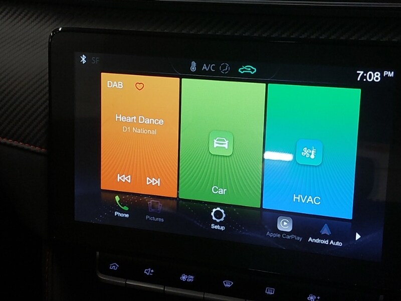 Used MG MG ZS 2023 for sale - 77669888: Photo 7