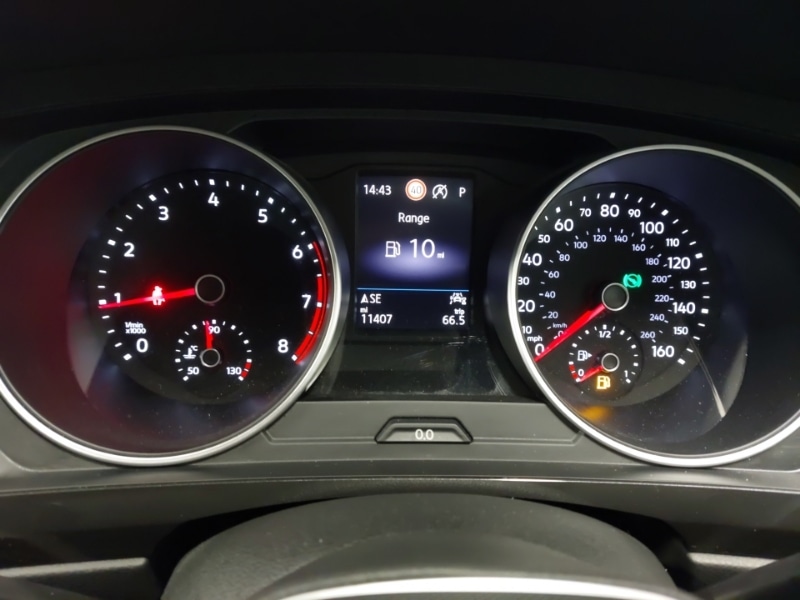 Used Volkswagen Tiguan 2022 for sale - 76134708: Photo 10