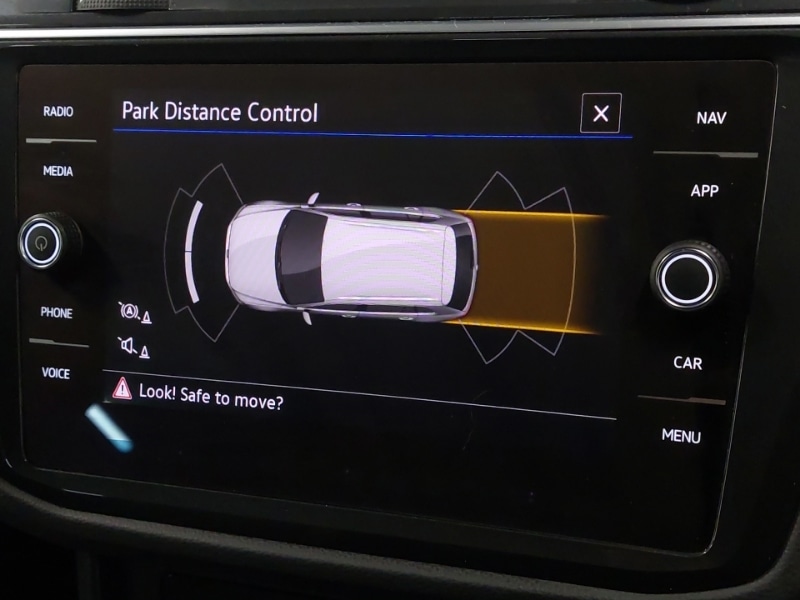 Used Volkswagen Tiguan 2022 for sale - 76134708: Photo 11