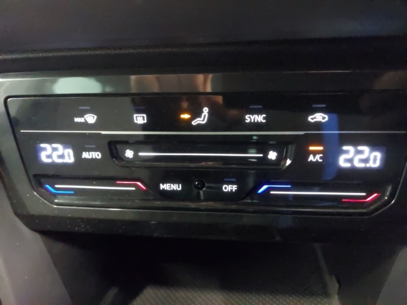 Used Volkswagen Tiguan 2022 for sale - 76134708: Photo 16