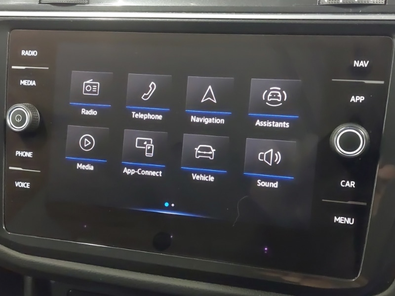 Used Volkswagen Tiguan 2022 for sale - 76134708: Photo 17