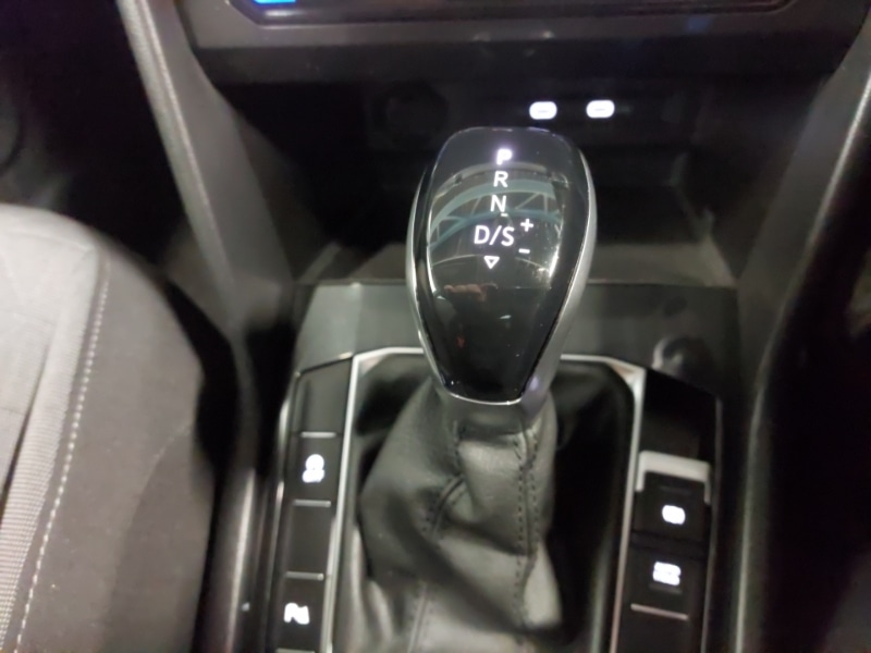 Used Volkswagen Tiguan 2022 for sale - 76134708: Photo 18