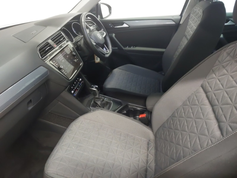 Used Volkswagen Tiguan 2022 for sale - 76134708: Photo 5
