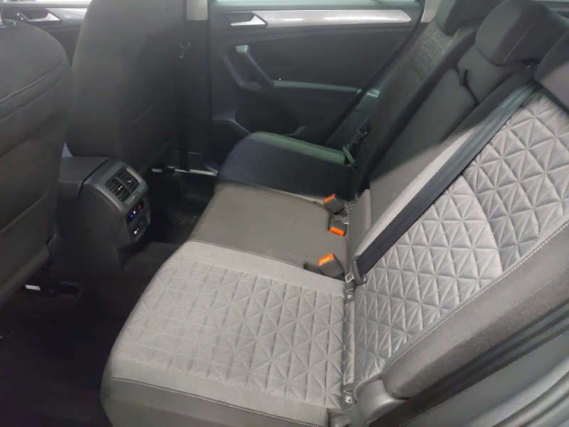 Used Volkswagen Tiguan 2022 for sale - 76134708: Photo 6