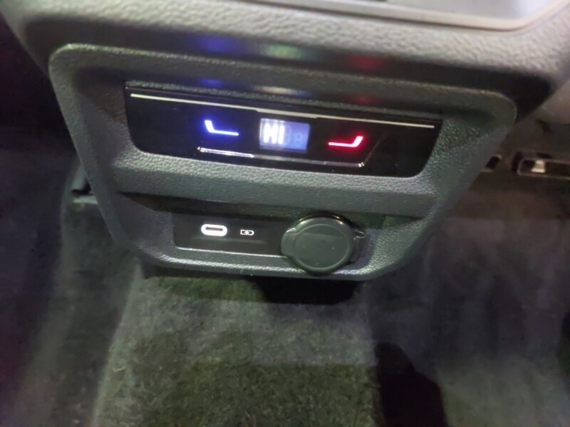 Used Volkswagen Tiguan 2022 for sale - 76134708: Photo 7