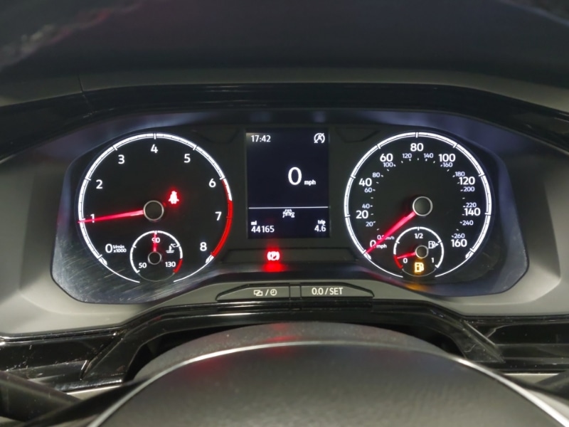 Used Volkswagen Polo 2020 for sale - 76331702: Photo 10