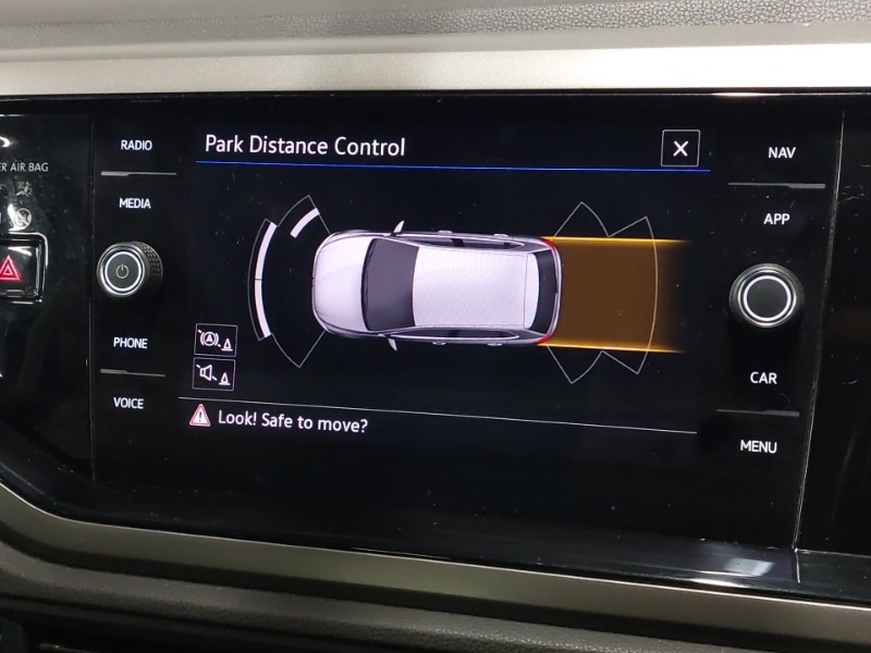 Used Volkswagen Polo 2020 for sale - 76331702: Photo 11