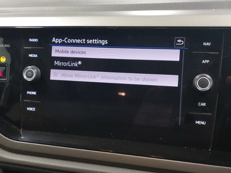 Used Volkswagen Polo 2020 for sale - 76331702: Photo 13