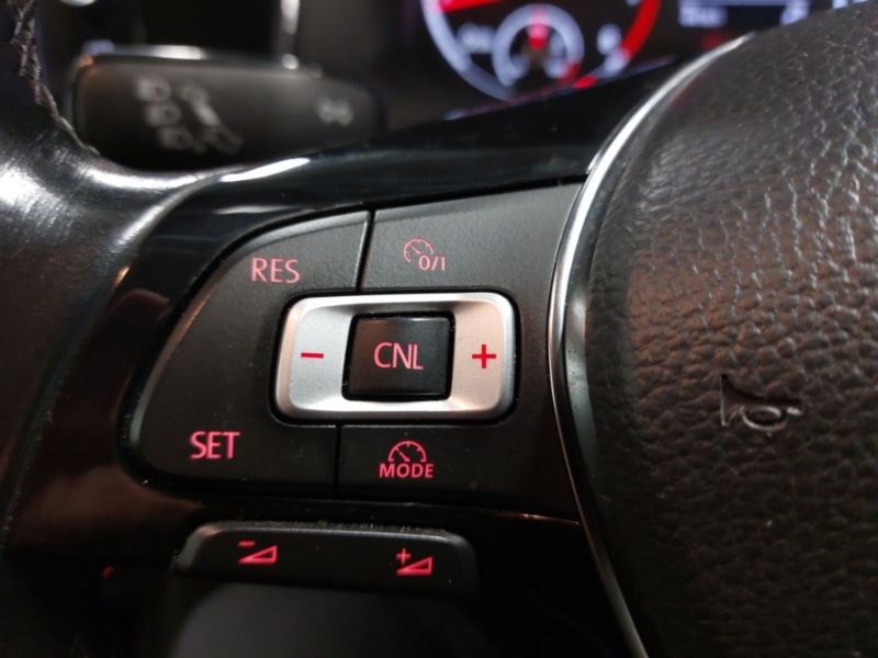 Used Volkswagen Polo 2020 for sale - 76331702: Photo 14