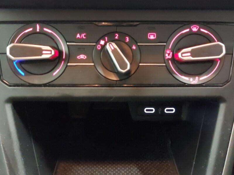 Used Volkswagen Polo 2020 for sale - 76331702: Photo 17