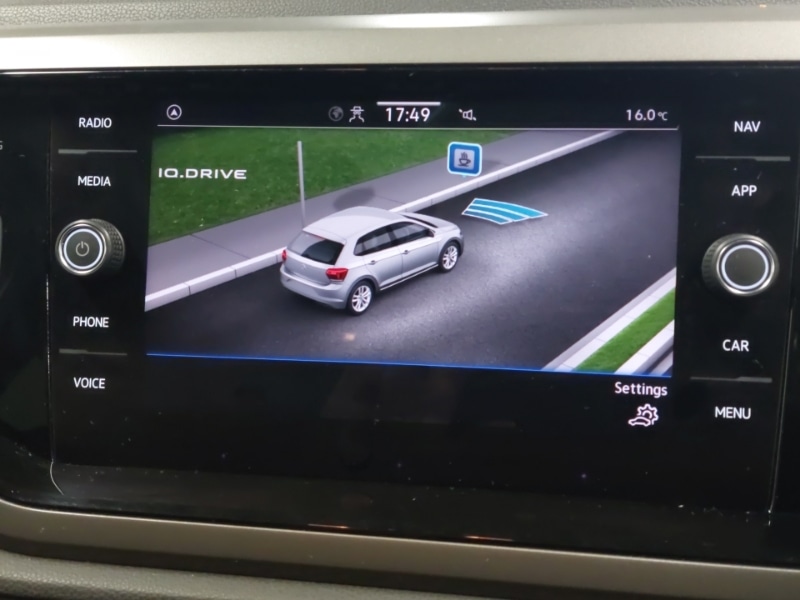 Used Volkswagen Polo 2020 for sale - 76331702: Photo 19