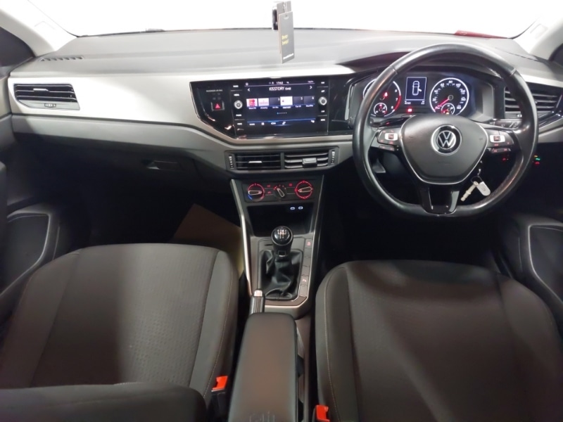 Used Volkswagen Polo 2020 for sale - 76331702: Photo 2