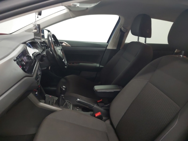 Used Volkswagen Polo 2020 for sale - 76331702: Photo 5