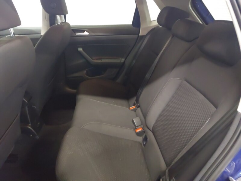Used Volkswagen Polo 2020 for sale - 76331702: Photo 6