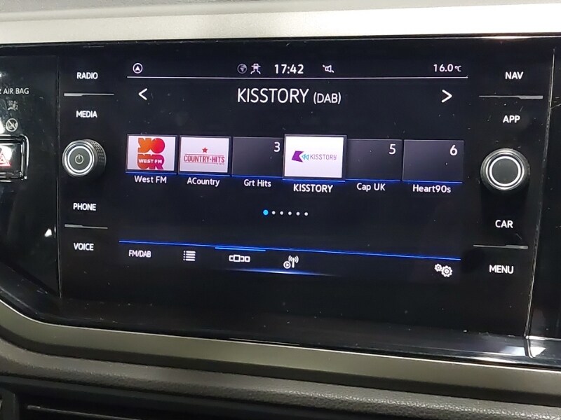 Used Volkswagen Polo 2020 for sale - 76331702: Photo 7