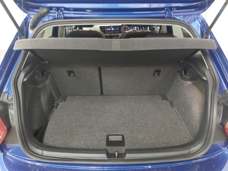 Used Volkswagen Polo 2020 for sale - 76331702: Photo 8