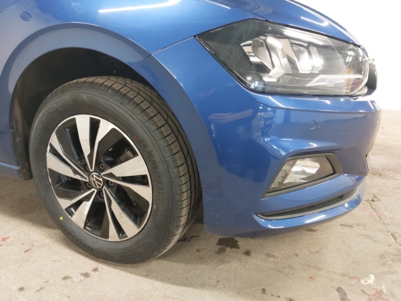 Used Volkswagen Polo 2020 for sale - 76331702: Photo 9