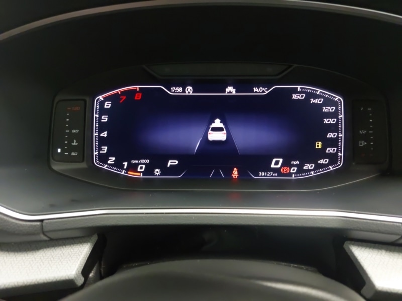 Used SEAT Tarraco 2020 for sale - 76543291: Photo 11