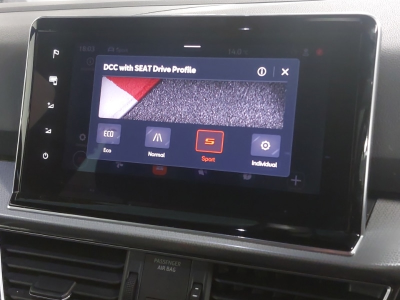 Used SEAT Tarraco 2020 for sale - 76543291: Photo 13