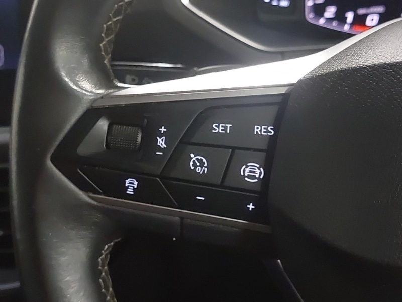 Used SEAT Tarraco 2020 for sale - 76543291: Photo 15