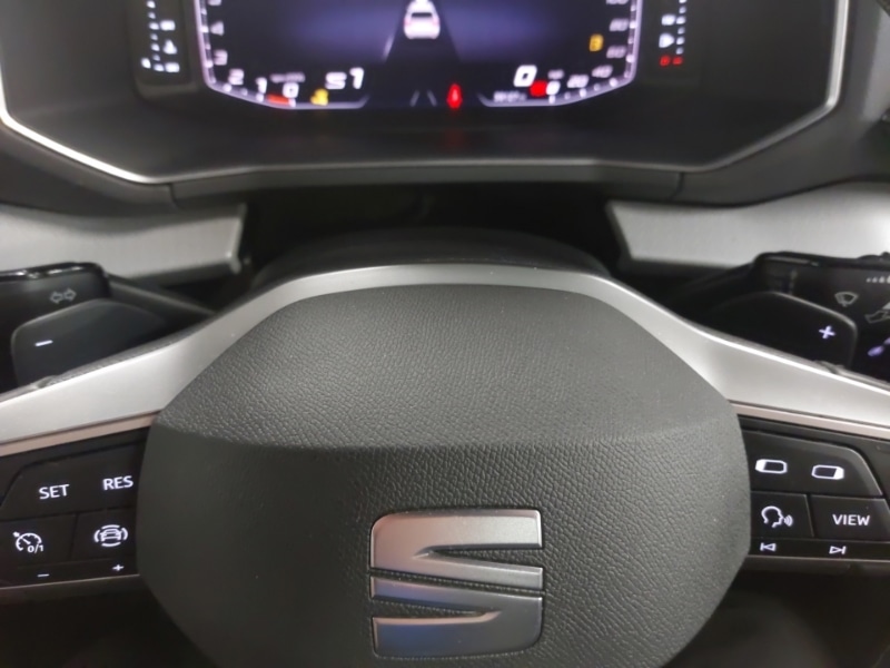 Used SEAT Tarraco 2020 for sale - 76543291: Photo 19