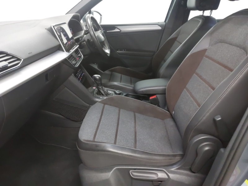 Used SEAT Tarraco 2020 for sale - 76543291: Photo 5