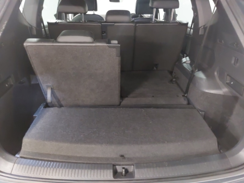 Used SEAT Tarraco 2020 for sale - 76543291: Photo 8