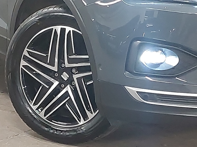 Used SEAT Tarraco 2020 for sale - 76543291: Photo 9