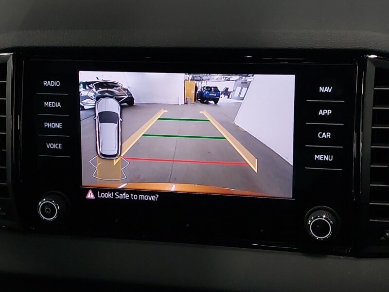 Used Skoda Karoq 2024 for sale - 76052120: Photo 10