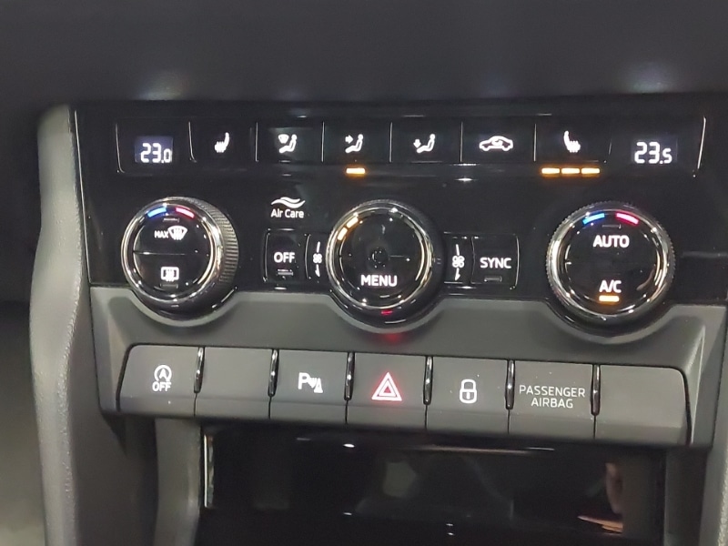 Used Skoda Karoq 2024 for sale - 76052120: Photo 13