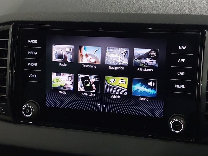 Used Skoda Karoq 2024 for sale - 76052120: Photo 19