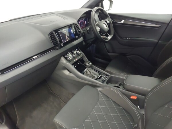 Used Skoda Karoq 2024 for sale - 76052120: Photo 5