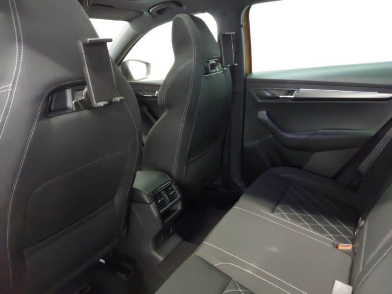Used Skoda Karoq 2024 for sale - 76052120: Photo 6