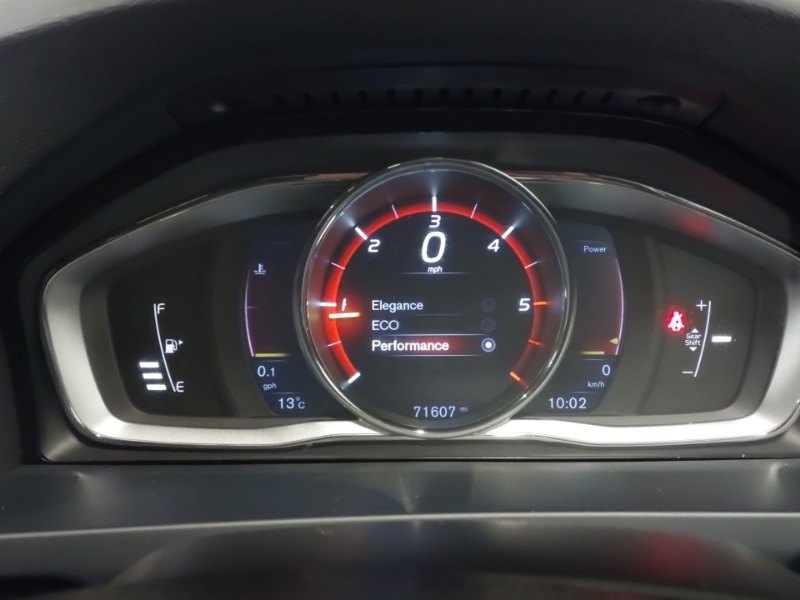 Used Volvo S60 2016 for sale - 76103177: Photo 11