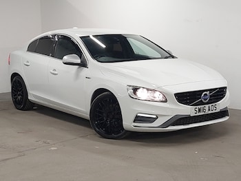 Volvo - S60