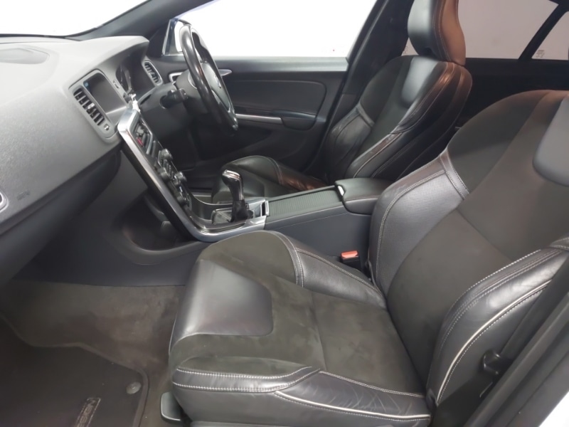 Used Volvo S60 2016 for sale - 76103177: Photo 5