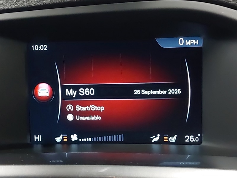 Used Volvo S60 2016 for sale - 76103177: Photo 7