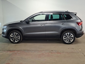 Used Skoda Karoq 2023 for sale - 79498472: Photo