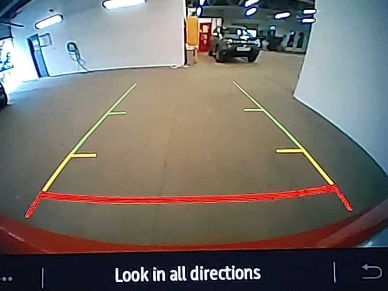 Used Renault Clio 2021 for sale - 78202727: Photo 10