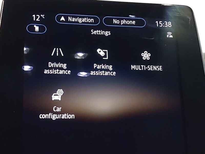 Used Renault Clio 2021 for sale - 78202727: Photo 11