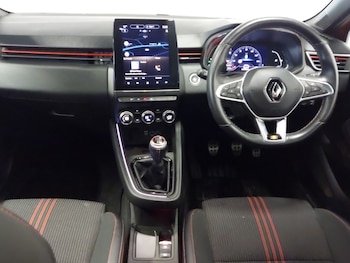 Used Renault Clio 2021 for sale - 78202727: Photo