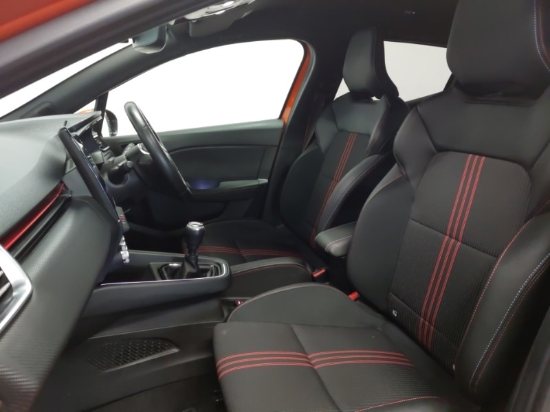 Used Renault Clio 2021 for sale - 78202727: Photo 5