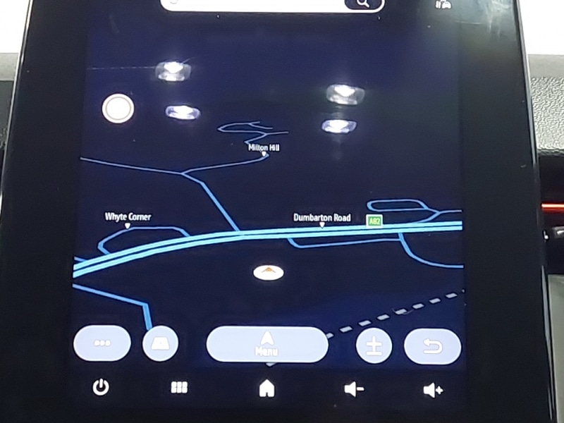 Used Renault Clio 2021 for sale - 78202727: Photo 7