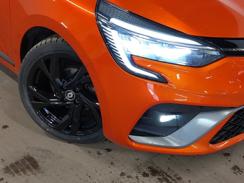 Used Renault Clio 2021 for sale - 78202727: Photo 9