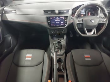 Used SEAT Ibiza 2020 for sale - 75558333: Photo
