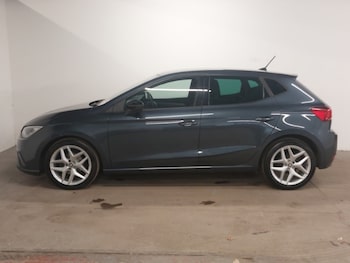 Used SEAT Ibiza 2020 for sale - 75558333: Photo