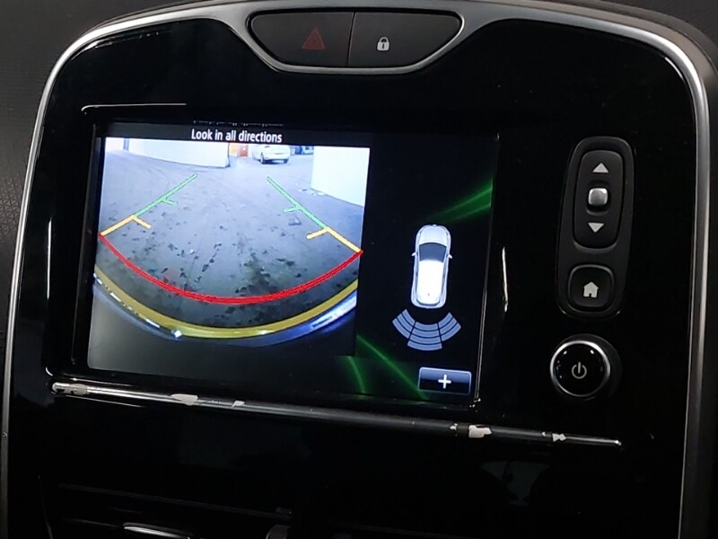 Used Renault Clio 2016 for sale - 77491693: Photo 10